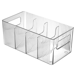 厨房调料置物架分格台面可调节香料袋架子多功能家用调味品收纳盒