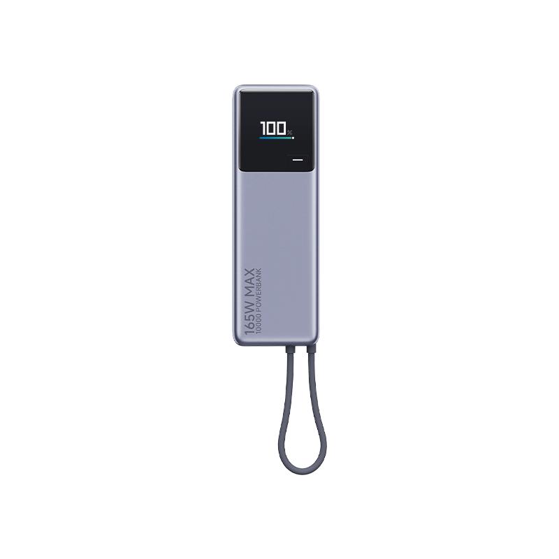 С�� 10000mAh 165W �Դ��߳�籦 ǳ��ɫ 0.036kWh118.33Ԫ+8.2Ԫ�Խ�ң���յ���