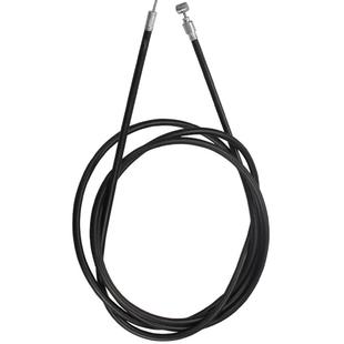 自行车前后刹车线管 闸线管 连外皮 单车折叠车前刹车线套管耐用