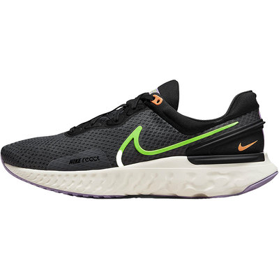Nike/耐克正品REACT MILER 3男子轻便透气跑步鞋DD0490-005