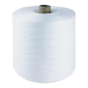 202/203/204牛仔裤专用线粗线中粗涤纶缝纫机线篷布 大卷清仓包邮