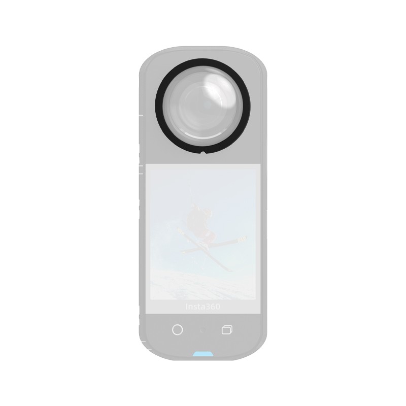 insta360onex3镜头保护镜边框