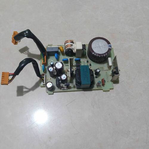 议价欧姆龙PLC控制器CPM2A-40/60CDR电源板KPC-CG 2P-P1-11549D原