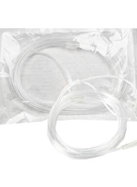 鼻氧管医用白色加粗型家用制氧机