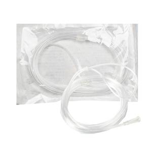 吸氧管医用鼻氧管家用制氧机输氧气软管鼻吸氢独立包装一次性加粗