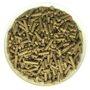 中山905草鱼颗粒窝料打窝料黑鲩鲤鱼饵喂鱼青鱼原塘颗粒底窝饲料