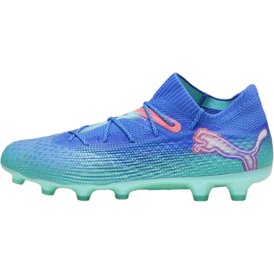 Puma/彪马正品Future 7 Ultimate男女同款耐磨足球鞋107921-01