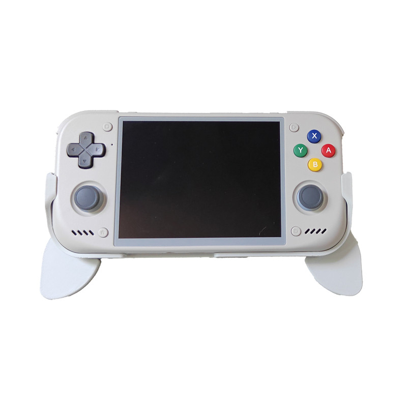 Retroid Pocket Nova掌机握把保护壳可拆卸屏幕摇杆保护盖