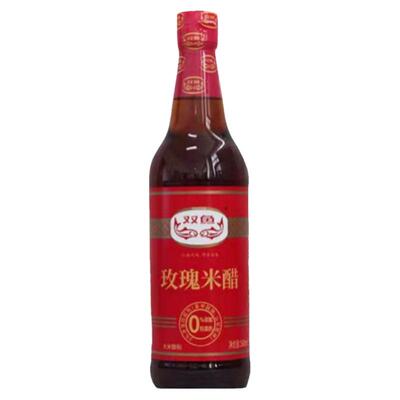 炒菜螃蟹凉拌玫瑰米醋双鱼