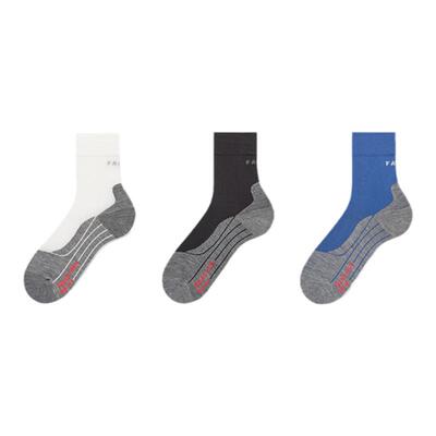 FALKE鹰客男士跑步运动袜马拉松