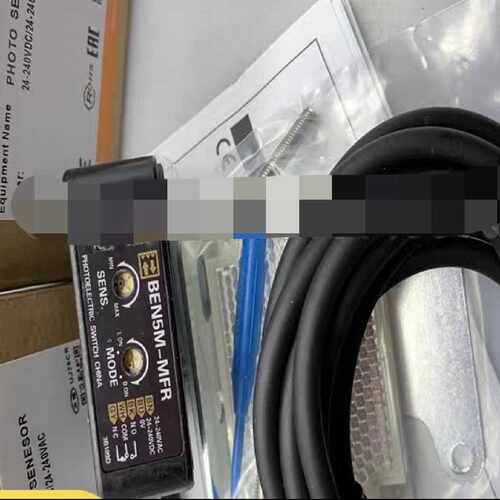 询正品BEN5M-MFR BEN300-DFR BEN500-