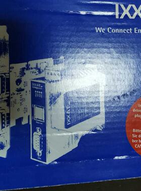 议价全新原装IXXAT卡件 IPC-I XC16 PCI现货正品