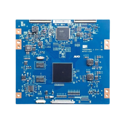 T400HVN01.1逻辑板40T07-C04