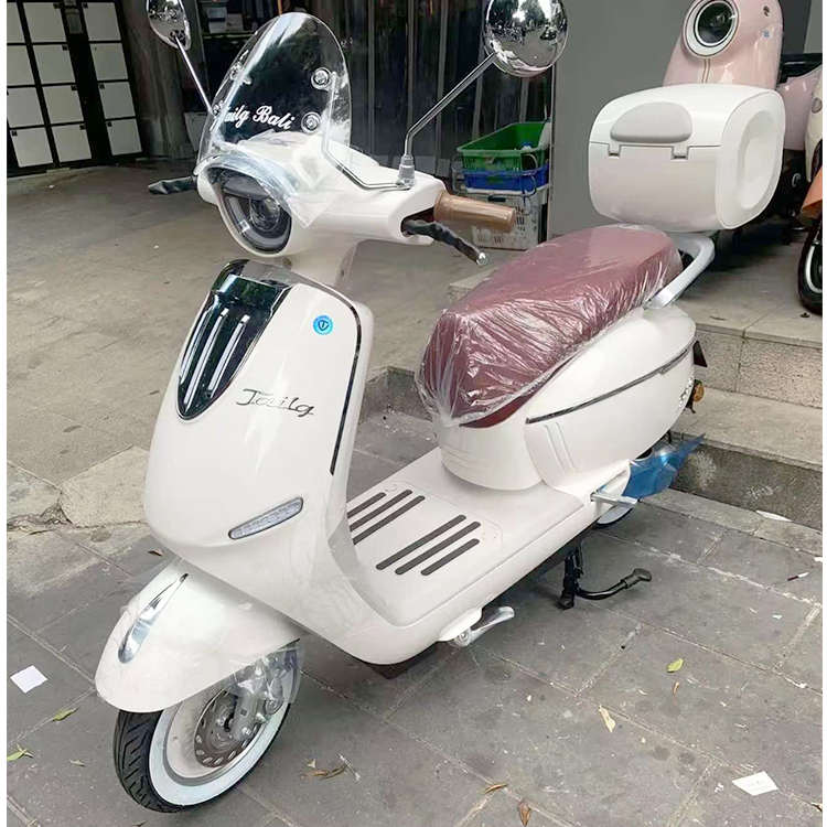 适用于台铃电动车巴黎铝合金一体压铸后货架载物尾箱支架