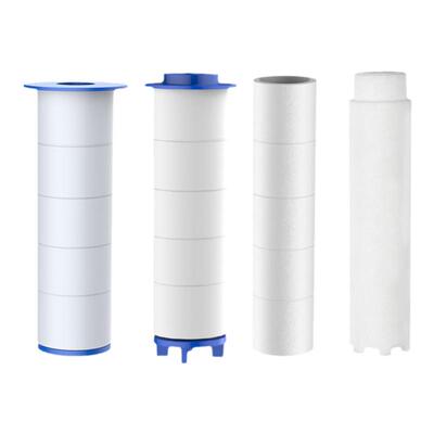 雅兰登品牌花洒专用过滤芯