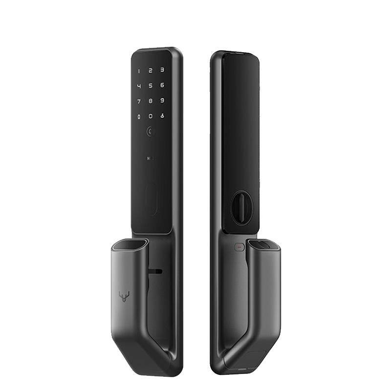 LOOCK/鹿客智能门锁SV40指静脉