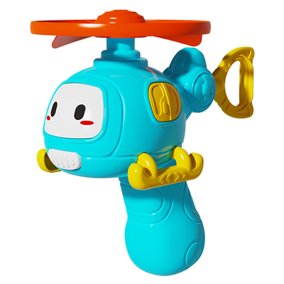 儿童直升飞机竹蜻蜓户外运动玩具