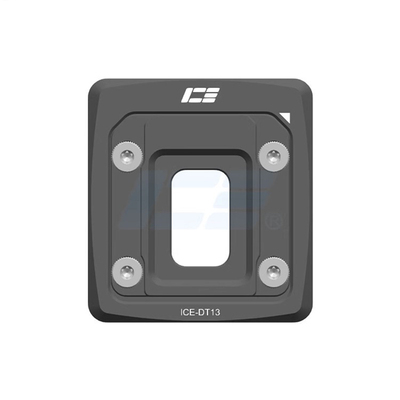 IceManCoole开盖器极限散热器