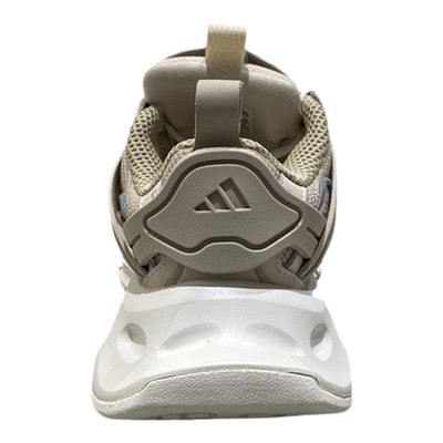 阿迪达斯男女跑步鞋运动老爹鞋冬