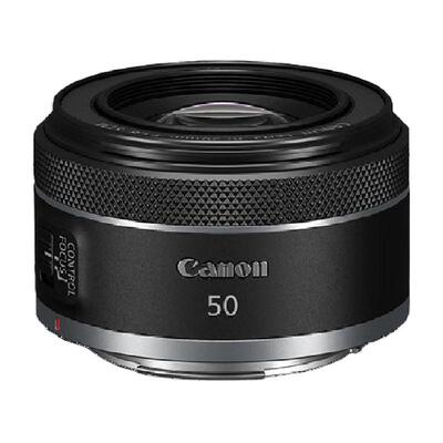 Canon/佳能RF50mmF1.8STM镜头