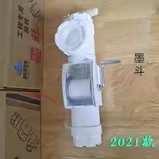 墨斗划线器木工专用弹线木匠墨盒线斗弹线墨斗线工地放线耐摔神器