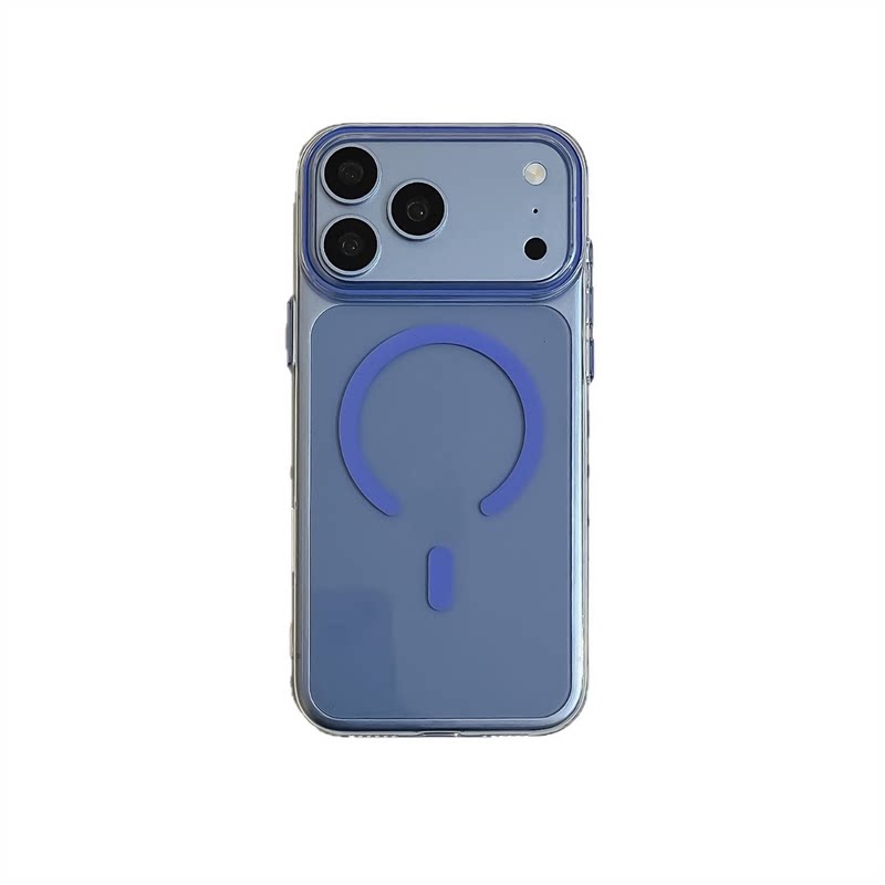 问号磁吸适用iPhone18rMa1