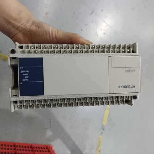 议价（可议价）三菱FX1N-60MR-D    FX1N-60MT-D