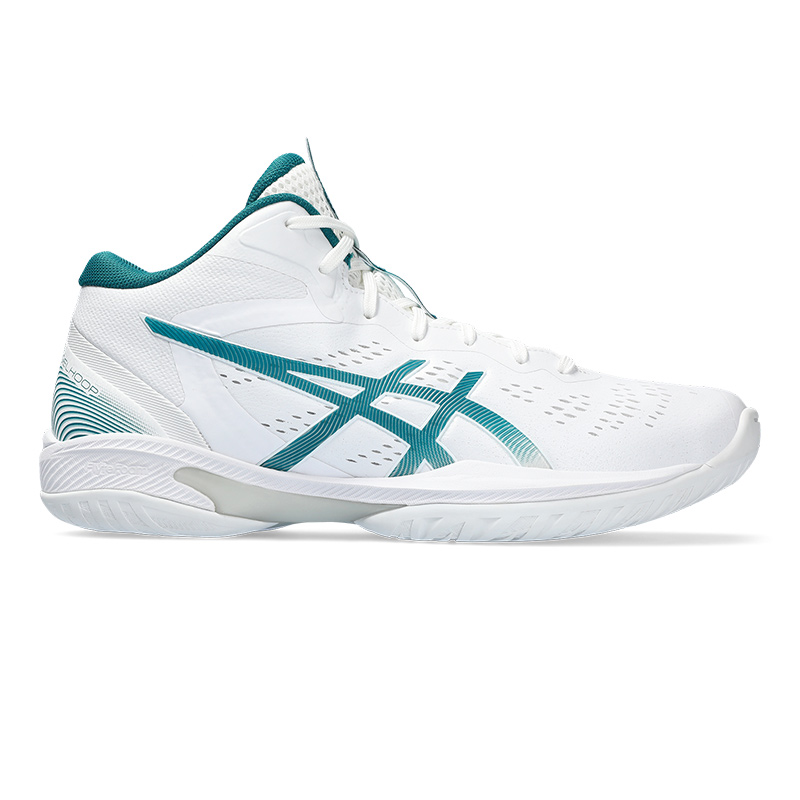 Asics/亚瑟士官方正品GELHOOP V15 V16三井寿专业实战篮球鞋男