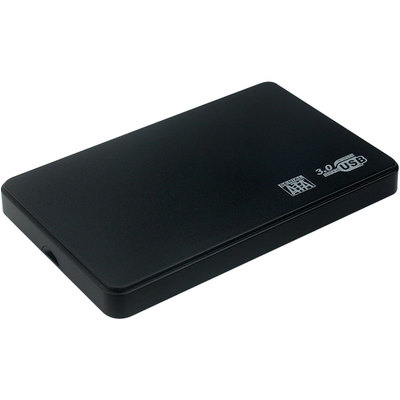 硕乐硬盘盒USB3.0支持机械硬盘