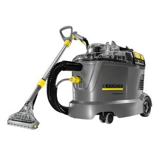 德国卡赫进口布艺沙发床垫地毯清洁机喷抽大面积地毯清洗机大吸力