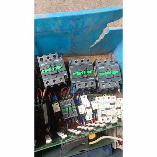 询价-EasyPactTVS系列交流接触器LC1E40