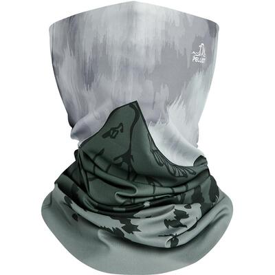 伯希和户外登山防晒抑菌骑行面罩