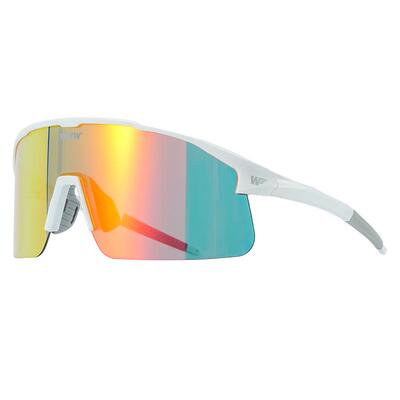 WWW骑行变色眼镜防雾日夜两用