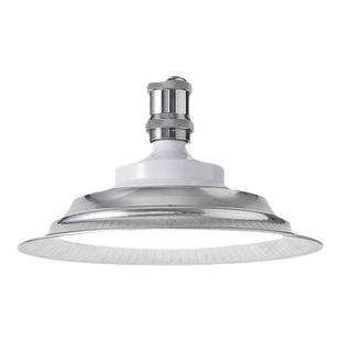 雷士照明led飞碟灯工矿灯大功率超亮工厂仓库厂房照明e27螺口灯泡