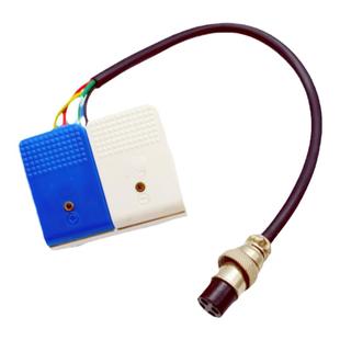 新威蓝电化成分容老化柜夹具内阻测试充放电4芯4线聚合物蓝奇测电