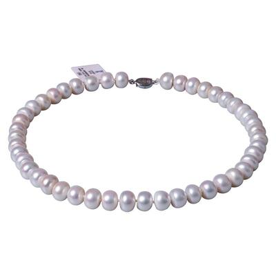 珍珠项链女妈妈款浙江销量过百女