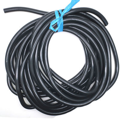 加厚加粗学生体育训练乳胶拉力绳