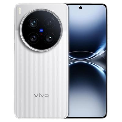 vivoX200Ultra手机新品上市