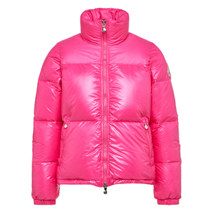 Pyrenex 女士羽绒服复古风格羽绒外套保暖夹克  GOLDIN