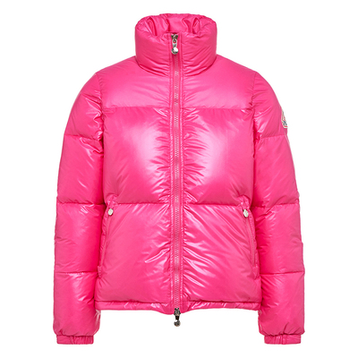 Pyrenex女士简约羽绒服