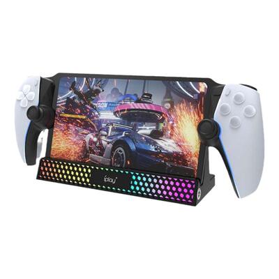 PS5游戏掌机充电器单充便携支架