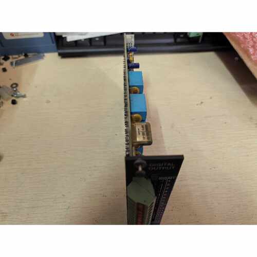 SP 051/00  SETEX DIGITAL OUTPU议价
