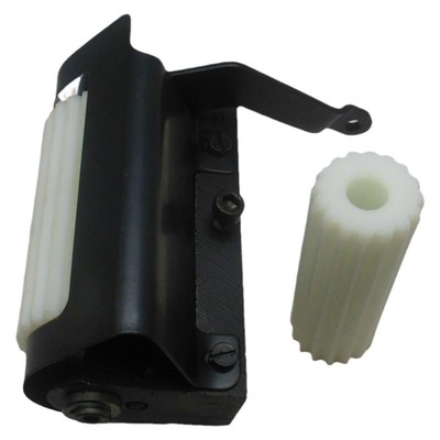 缝纫机配件VC008尼龙拖轮