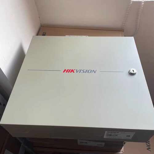 威视4门 DS-K2604 门禁主机，DS-K2604E—议价