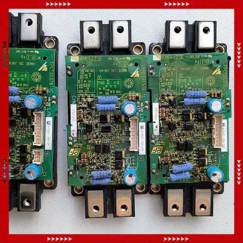 【问价】安川1000系列变频器IGBT模块CM200DXD1-2