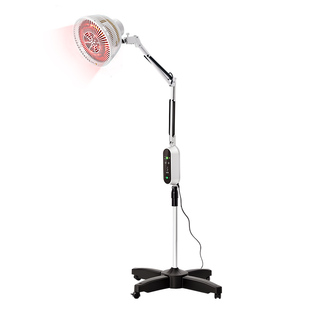 仙鹤医疗远红外线烤灯理疗仪加热家用医用烤灯热辐射烤腰伤口愈合