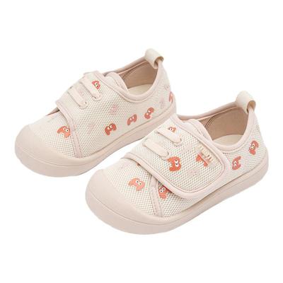 轻便学步鞋m1m2男女童