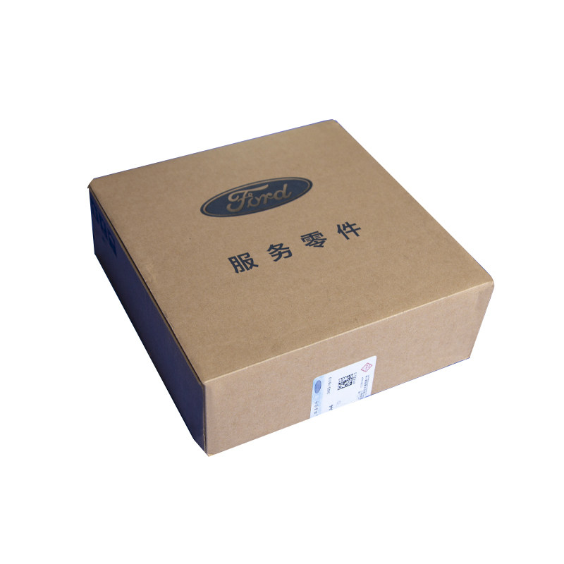 中控大屏显示行车记录仪福特原厂