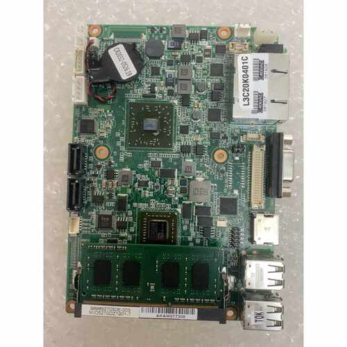研华MIO5270D下来成色新