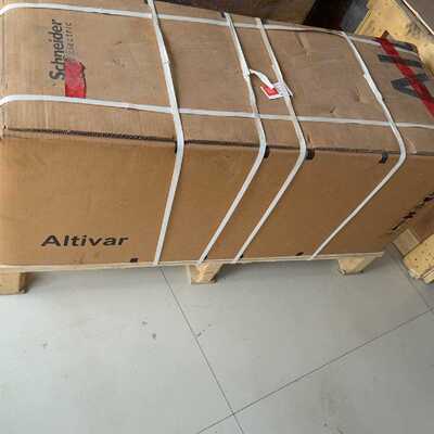 议价全新施耐德变频器，ATV630D55N4，原装正品，现货实拍